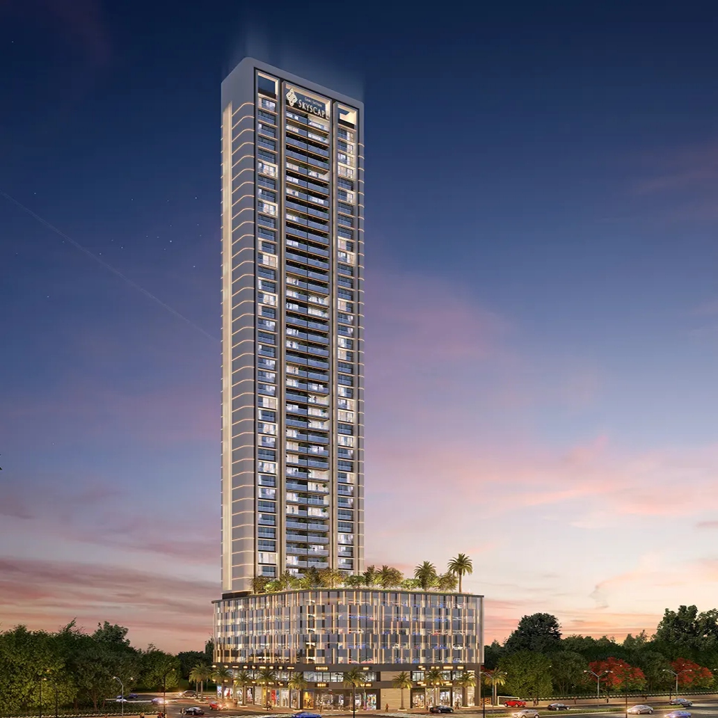 apartments for sale in navi mumbai